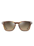 Maui Jim Mana‘olana sunglasses - Brown