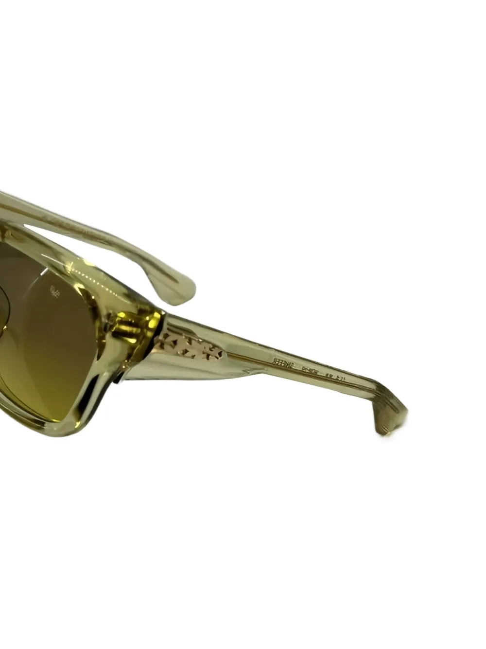 Chrome Hearts square sunglasses | Image 2