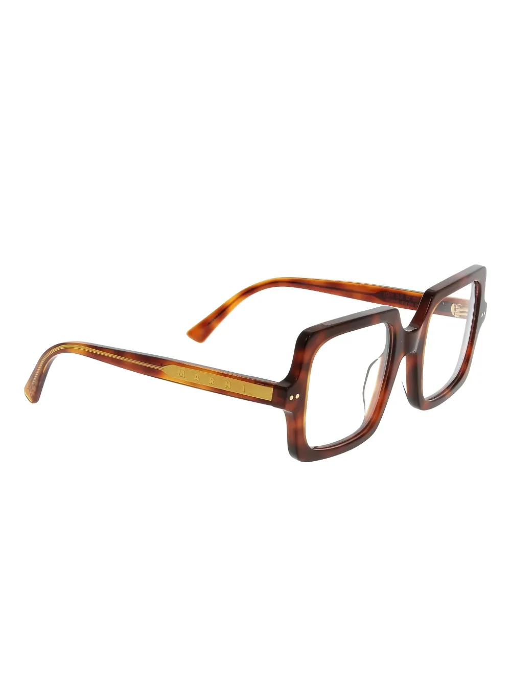 Marni Eyewear square-frame glasses | Image 2