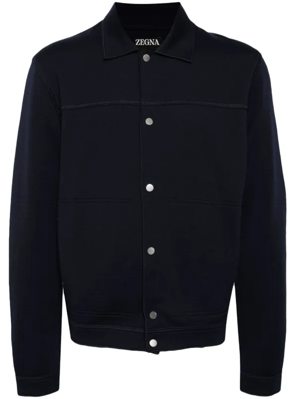 Zegna cardigan hotsell