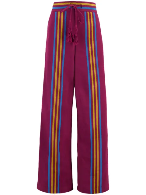 PAULA pantalones Alnilam de PAULA x Marrakshi