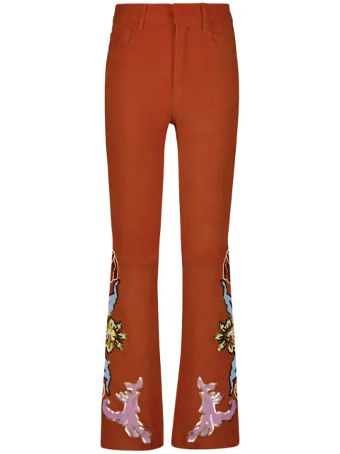 PAULA pantalones Capella