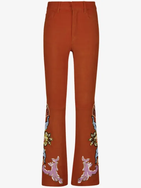PAULA Capella trousers