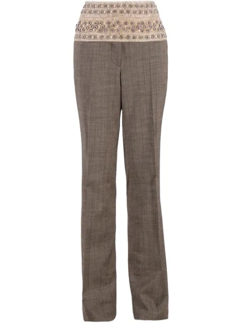 Stella McCartney wool trousers 