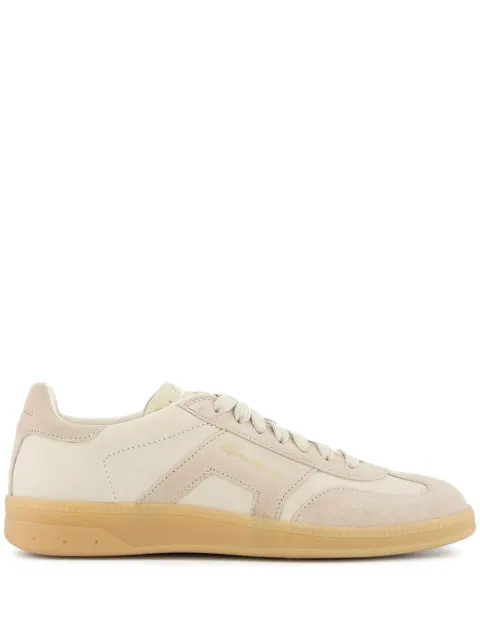 Santoni DBS Oly trainers 
