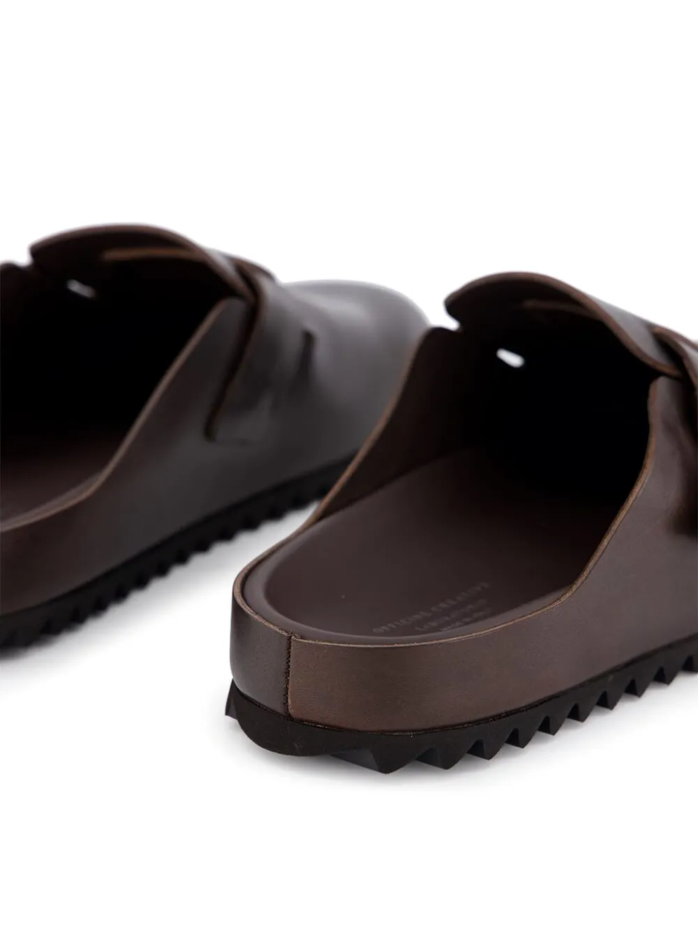 Officine Creative Slippers in pelle | Image 6