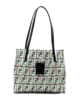 Fendi Pre-Owned