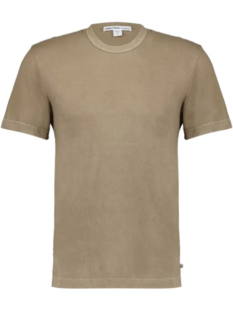 James Perse T-shirt in cotone