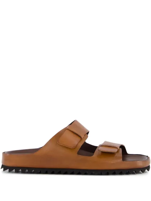 Sandales en cuir - Officine Creative - Modalova