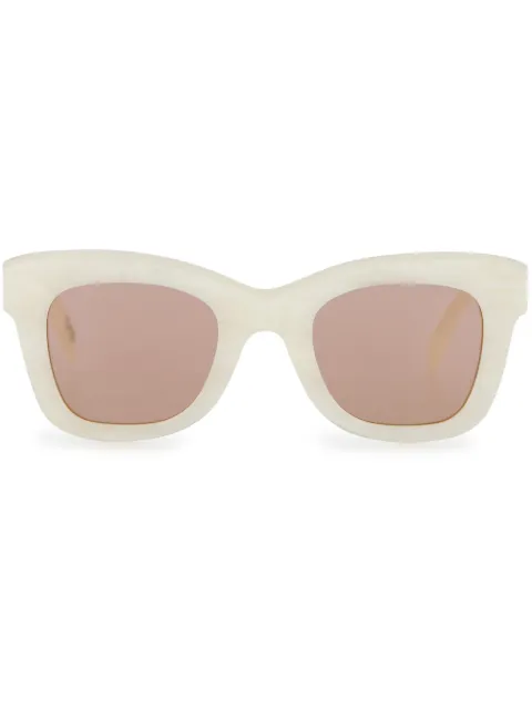 Retrosuperfuture Altura square-frame sunglasses