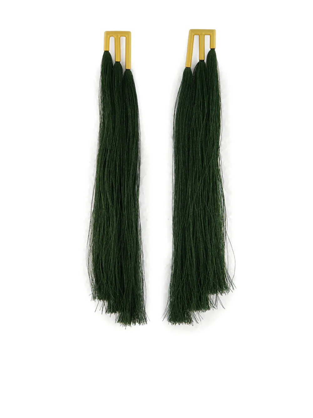 Color Ways earrings
