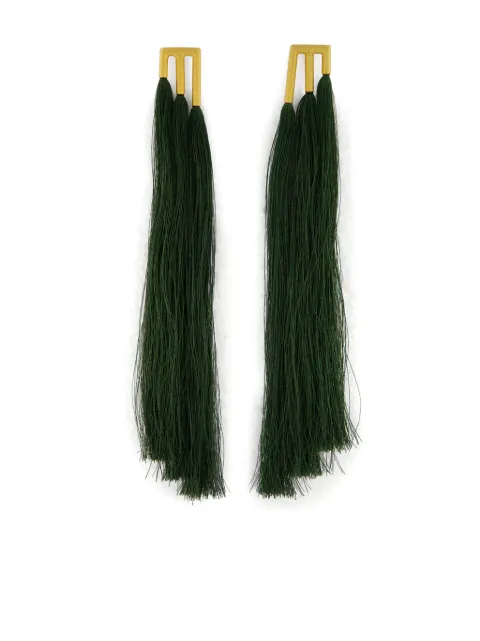 Johanna Ortiz Color Ways earrings