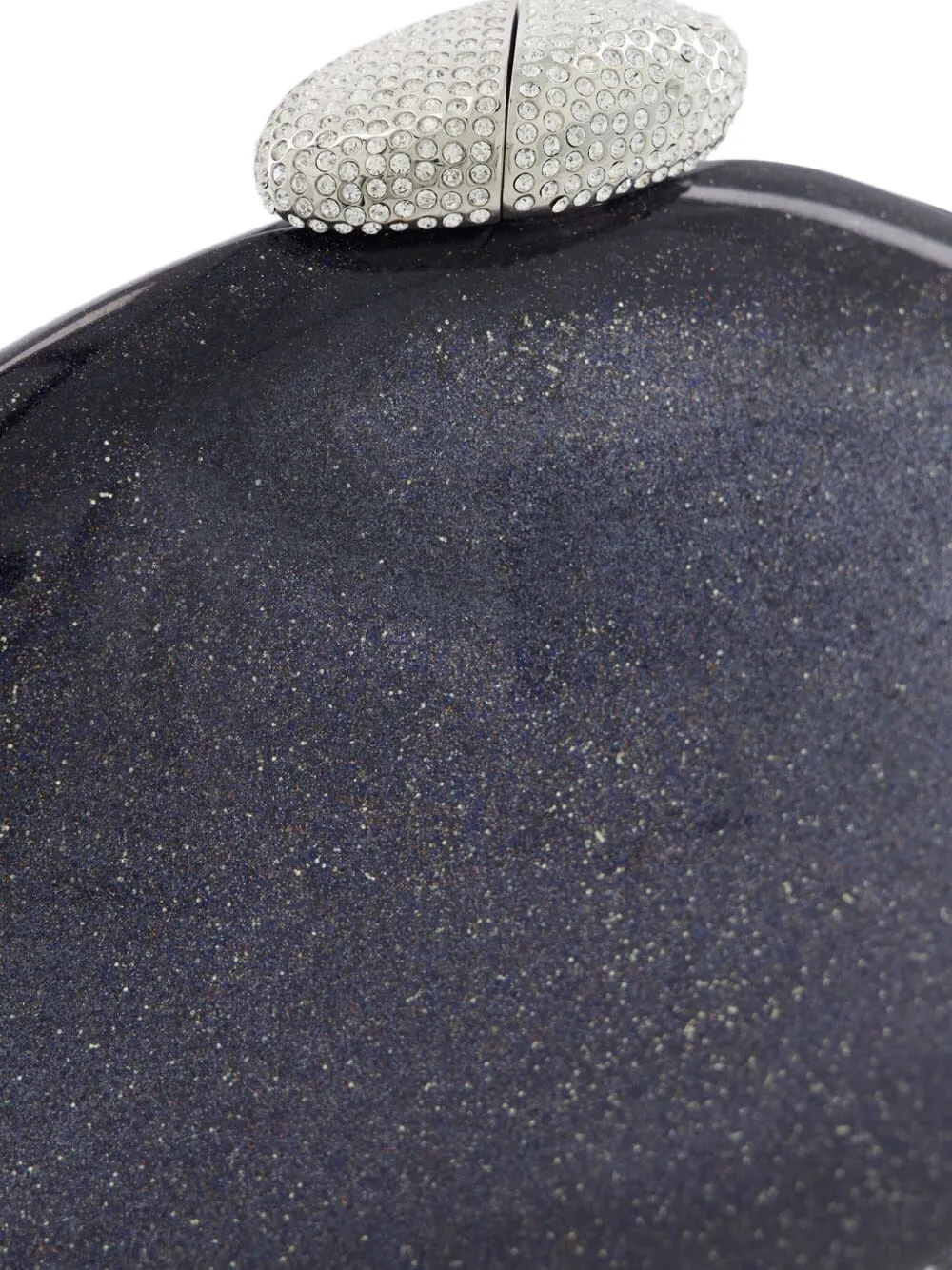 Benedetta Bruzziches Clutch con glitter | Image 6