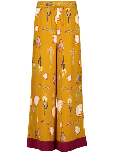 PAULA Taurus trousers