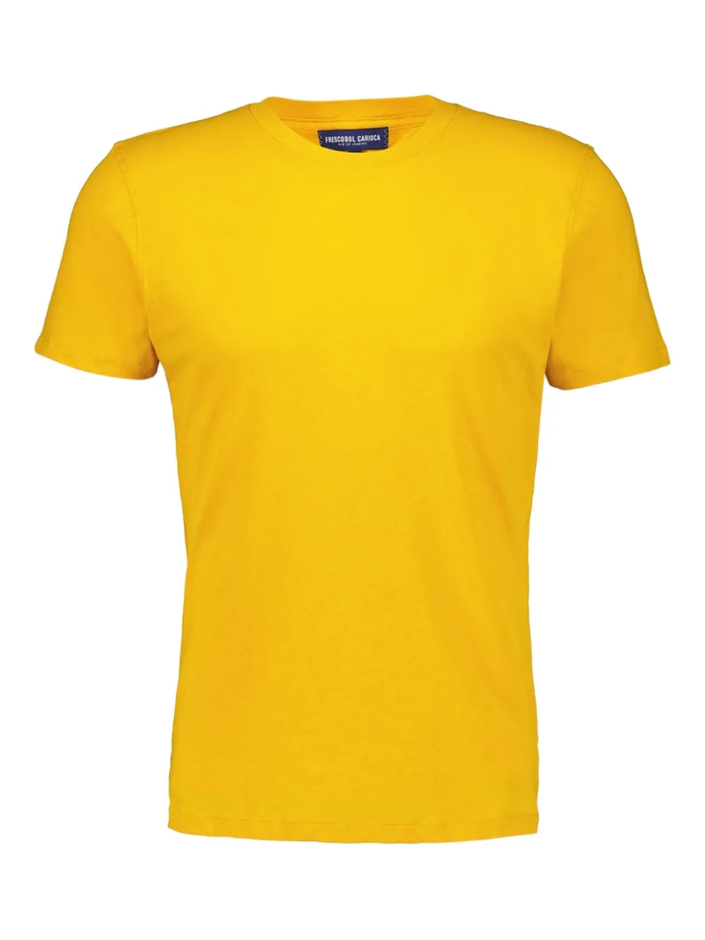 Lucio crew-neck T-shirt