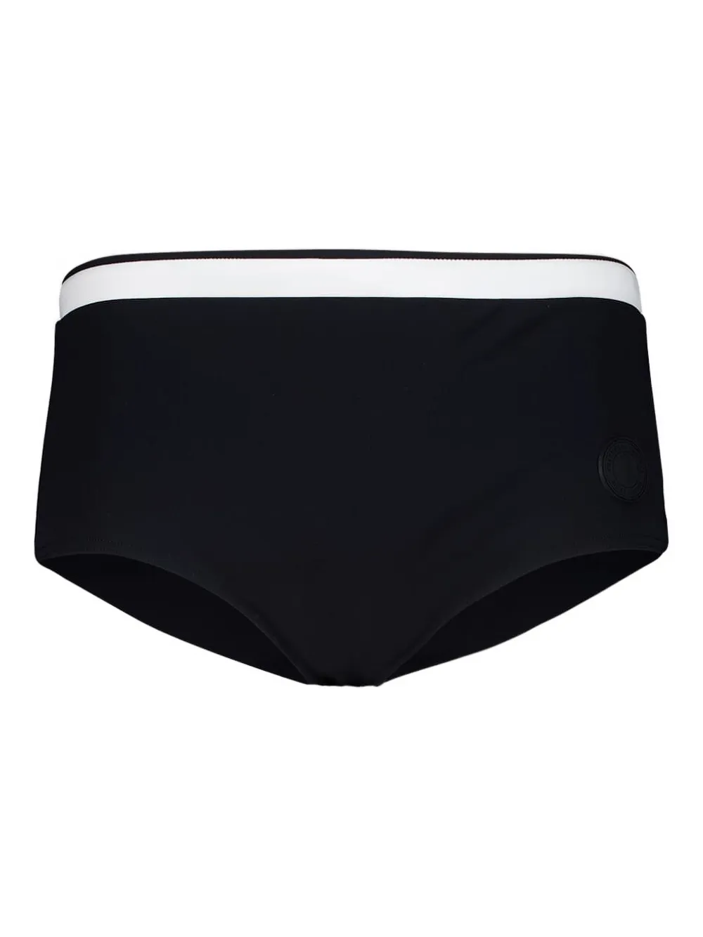 Sunga waistband swim briefs