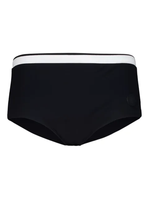 Frescobol Carioca Sunga waistband swim briefs