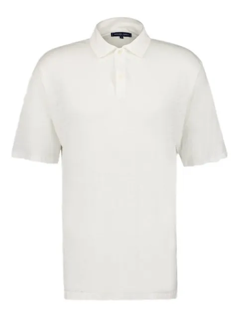 Frescobol Carioca Polo Mello in lino