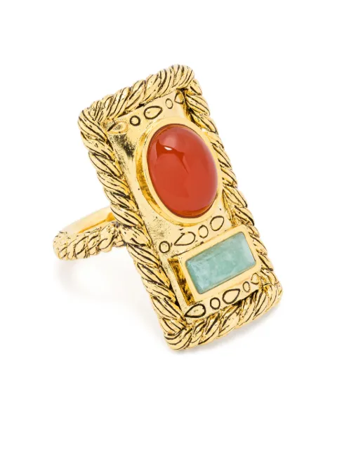 Aurelie Bidermann Malli ring