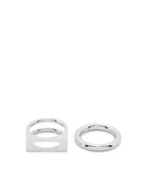 Tom Wood Rings for Women - FARFETCH Tom Wood Rings for Women - FARFETCH