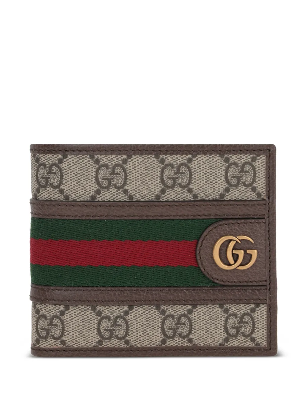 Gucci オフィディア 財布 - ニュートラル Gucci オフィディア 財布 - ニュートラル