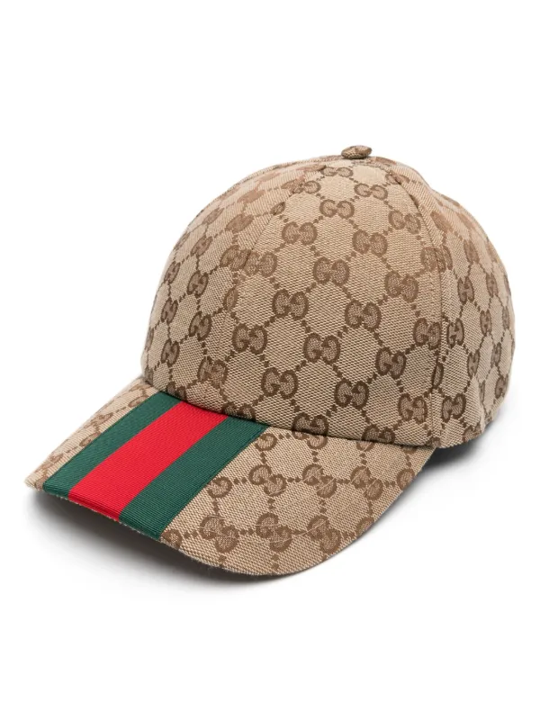 Hat gucci sale on sale