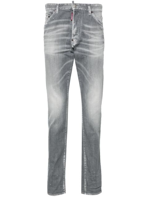 DSQUARED2 Cool Guy skinny-leg jeans Men