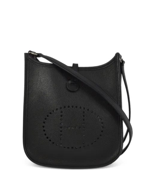 Hermès Pre-Owned sac porté épaule Evelyne TPM (2004)