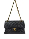 CHANEL Pre-Owned 1997 Double Sided Classic Flap shoulder bag - Black