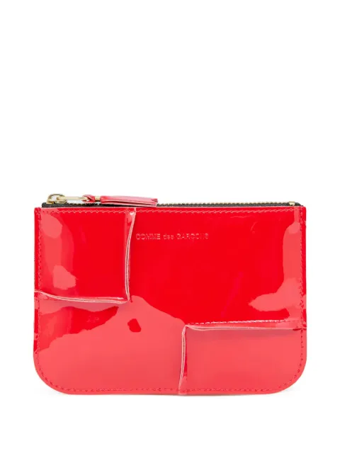 Comme des Garçons Homme patent wallet
