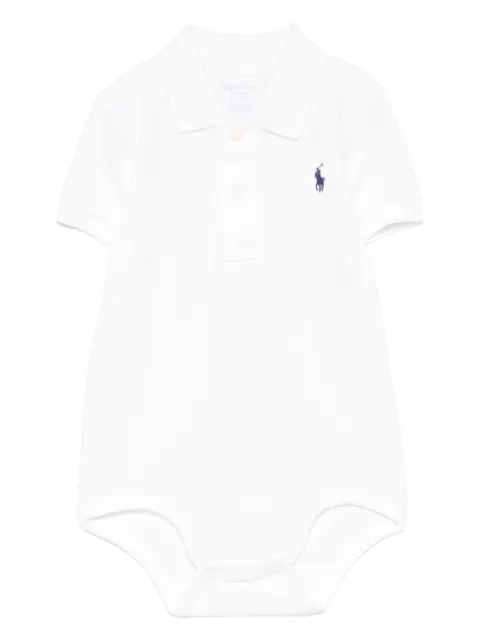 Lauren Ralph Lauren cotton polo body