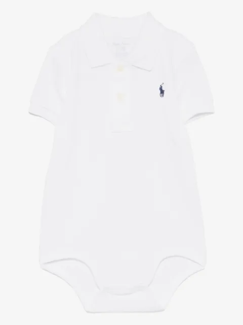 Lauren Ralph Lauren body estilo playera tipo polo
