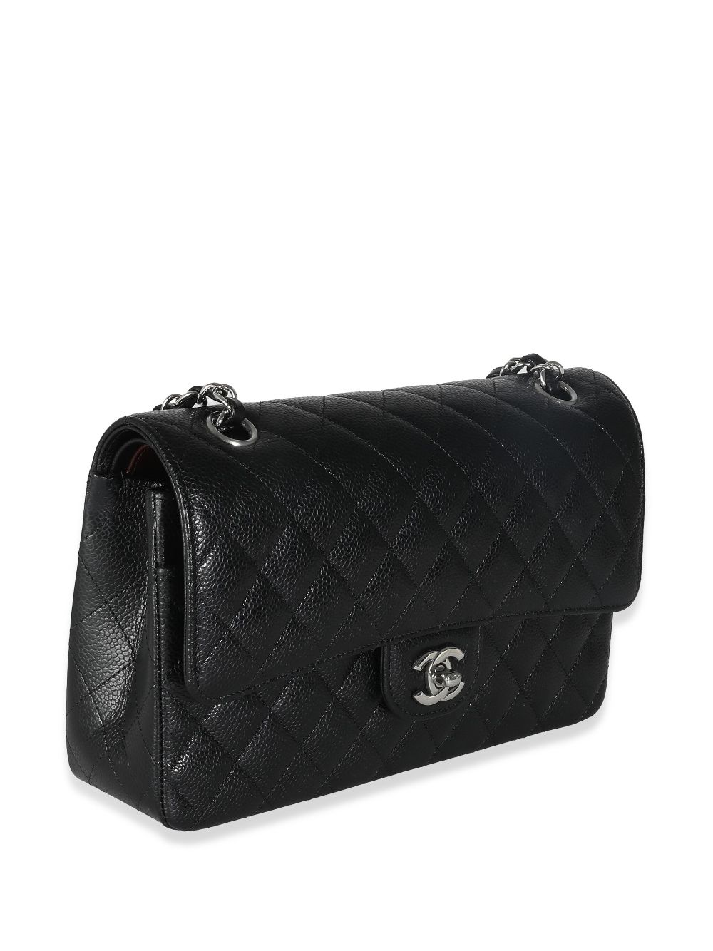 CHANEL 2021-2023 medium Double Flap shoulder bag Women