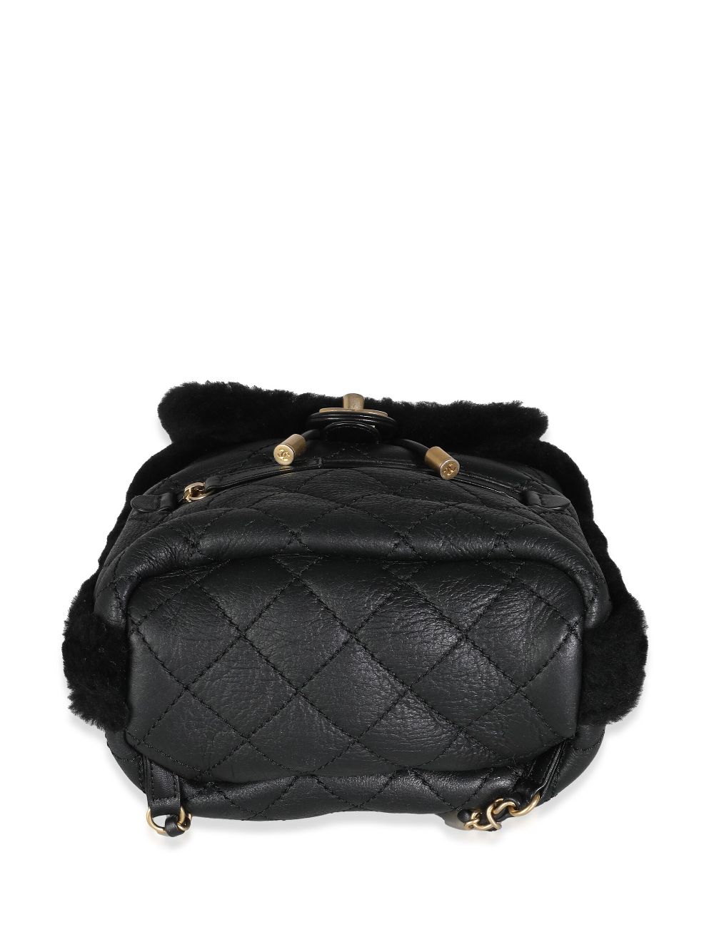 CHANEL 2018-2019 small Paris-Hamburg backpack Women