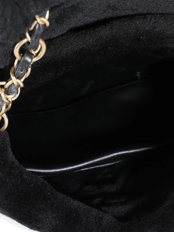 chanel small Paris-Hamburg backpack #454028 23846721_53914958_600.jpg main image 4