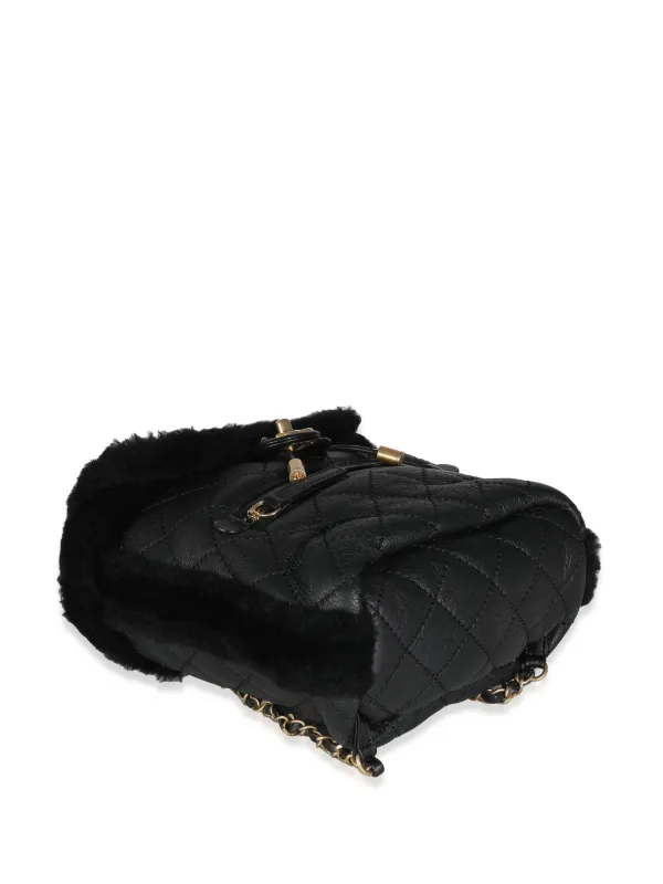 chanel small Paris-Hamburg backpack #454028 23846721_53914958_600.jpg main image 2