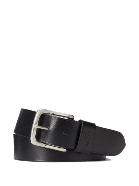 Polo Ralph Lauren cinturón con hebilla