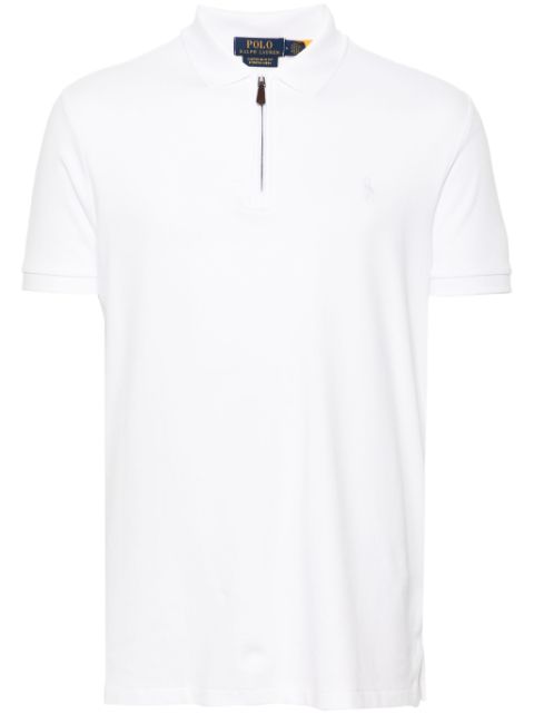 Polo Ralph Lauren Polo Pony-embroidered polo shirt Men