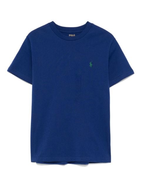 Polo Pony-motif T-shirt