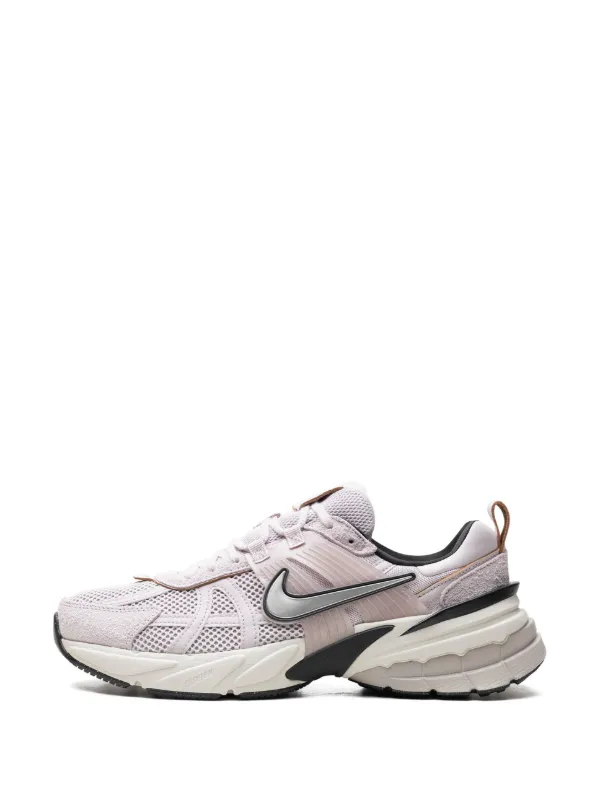 Nike★NIKE V2K RUN PLATINUM VIOLET★送料/関税込 Nike V2K Run 