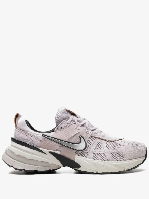 Nike V2K Run "Platinum Violet" sneakers