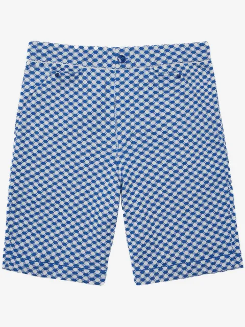 GOD'S TRUE CASHMERE cashmere shorts
