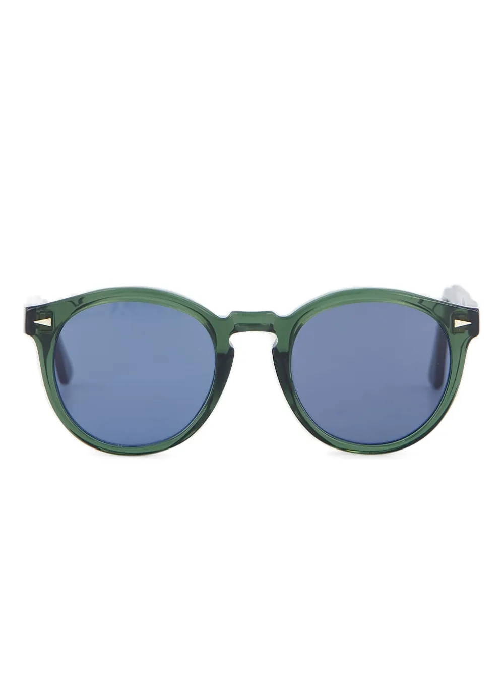 Ahlem Saint German sunglasses | Green | Image 1