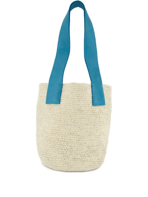 Sensi Studio mini sac porté épaule El Viajero