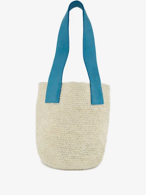 Sensi Studio bolsa de hombro El Viajero mini