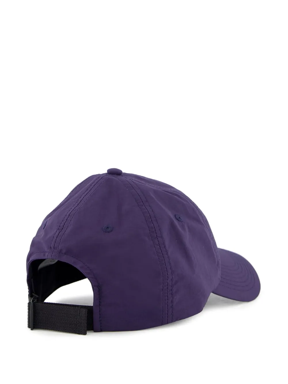 Frescobol Carioca logo-detail baseball cap | Image 2