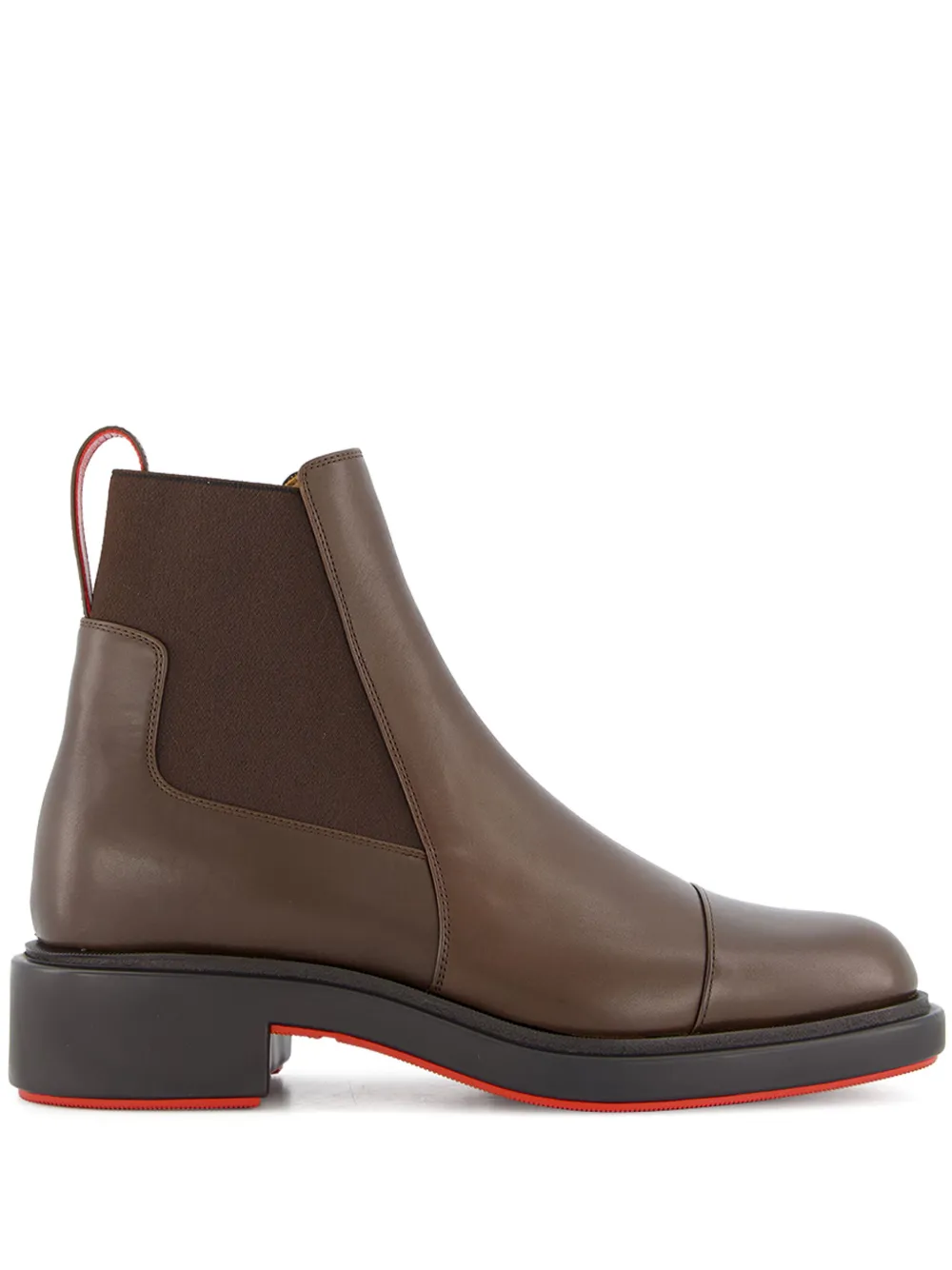 Louboutin mens chelsea boots online