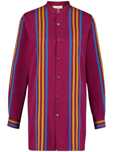 PAULA camisa Electra de PAULA x Marrakshi