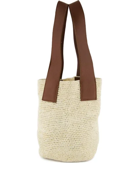 Sensi Studio mini sac porté épaule El Varejo