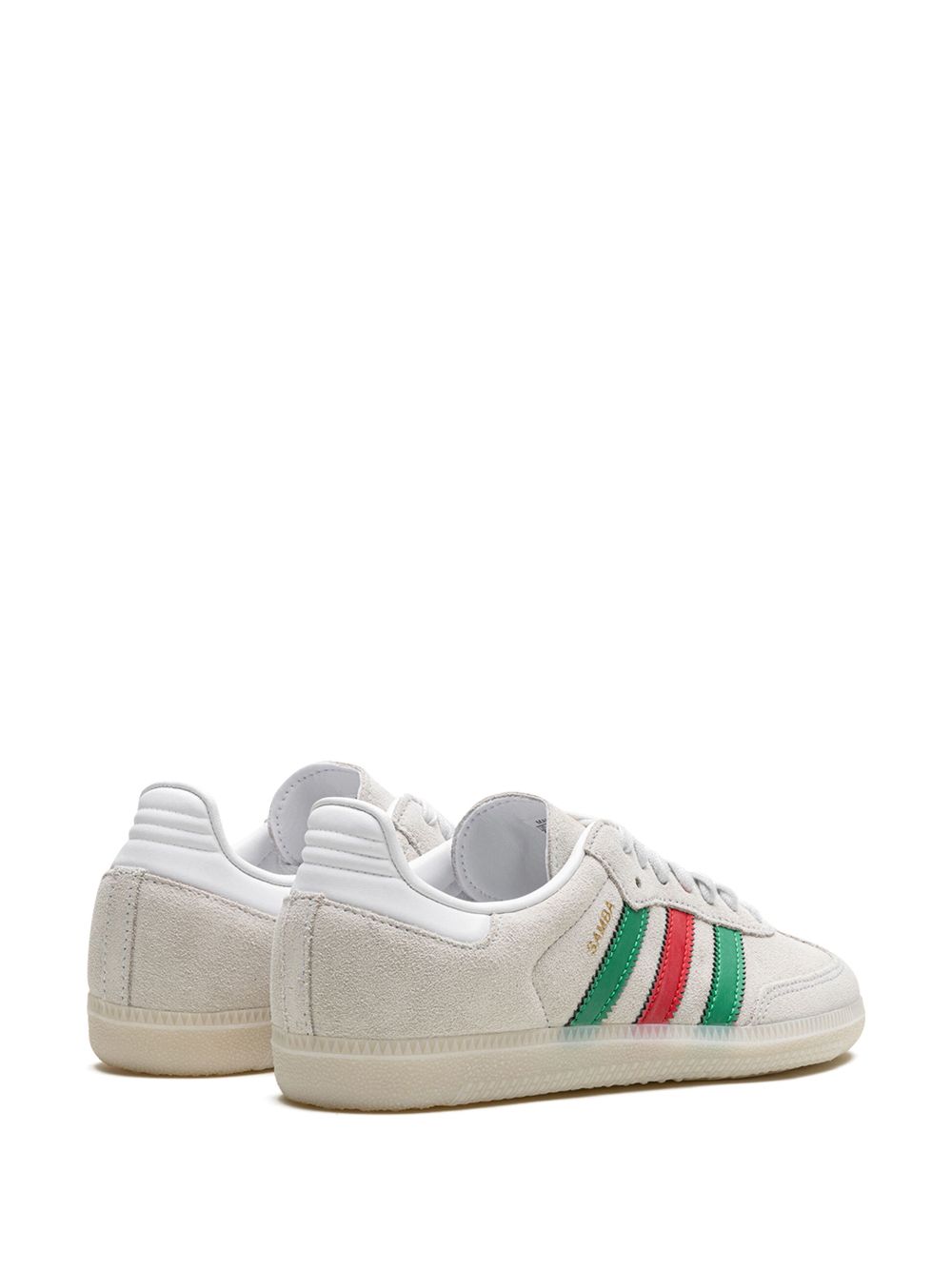 hype adidas Samba OG "Italy" sneakers 